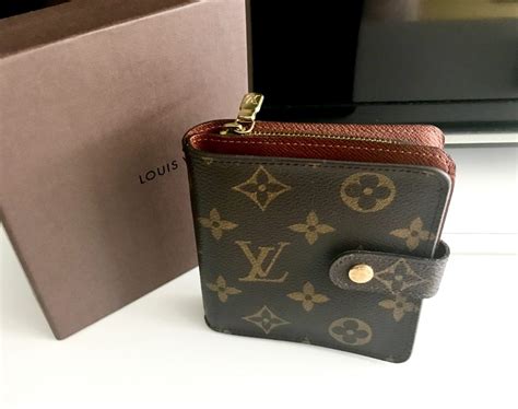 lv small wallet